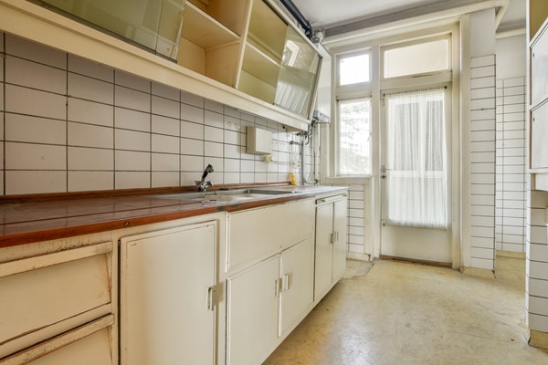 Medium property photo - Olympiaplein 89-3, 1077 CS Amsterdam